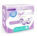 Прокладки урологічні iD Light Normal для жінок, №12