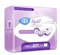 Прокладки урологические iD Light Maxi для женщин, №10