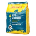 Корм сухий для собак Josera Hypoallergenic на основі білка комах, 900 г