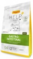 Корм сухой для кошек Josera Help Gastrointestinal Cat при желудочно-кишечных заболеваниях, 400 г