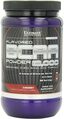 Аминокислота Ultimate Nutrition BCAA 12000 Powder, вишня, 457 г