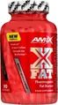 Жироспалювач Amix Nutrition XFat Thermogenic Fat Burner, 90 капсул