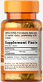 Витамин К Puritan's Pride Vitamin К 100 мкг, 100 таблеток