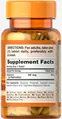 Вітамін К Puritan's Pride Vitamin К 100 мкг, 100 таблеток