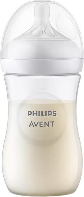 Бутылочка для кормления Philips AVENT SCY903/01 Natural, 260 мл