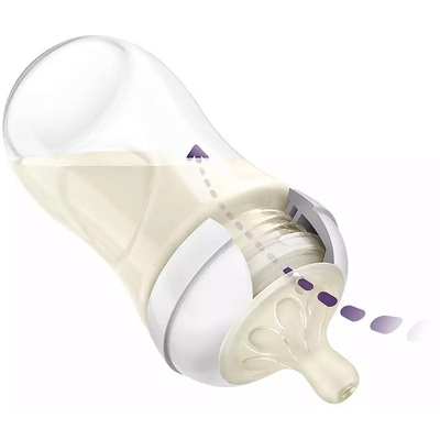 Бутылочка для кормления Philips AVENT SCY903/01 Natural, 260 мл