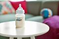 Соска силіконова Philips Avent Anti-Colic SCY762/02, повільний потік, від 1 місяця, 2 шт