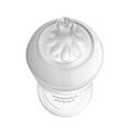 Соска силіконова Philips Avent Natural 2.0 SCY965/02, швидкий потік, від 6+ місяців, 2 шт