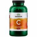 Вітамін С Swanson Vitamin C 1000 мг з шипшиною капсули №250
