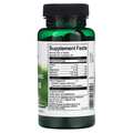 Спирулина органическая Swanson Certified Organic Spirulina таблетки по 500 мг №180