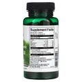 Спіруліна органічна Swanson Certified Organic Spirulina таблетки №180
