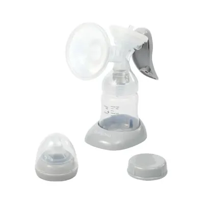 Молоковідсмоктувач BabyOno Anatomy Med 1484 ручний