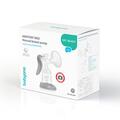 Молокоотсос BabyOno Anatomy Med 1484 ручной