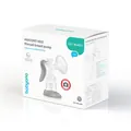 Молоковідсмоктувач BabyOno Anatomy Med 1484 ручний