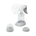 Молокоотсос BabyOno Anatomy Med 1484 ручной