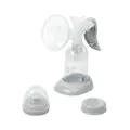 Молоковідсмоктувач BabyOno Anatomy Med 1484 ручний