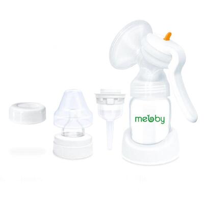 Молокоотсос Mebby 95244 ручной