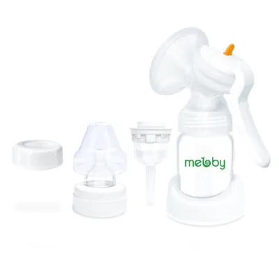 Молоковідсмоктувач Mebby 95244 ручний