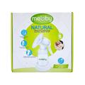 Молокоотсос Mebby 95244 ручной