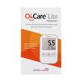 Глюкометр Oh'Care Lite + тест-полоски по 50 штук 2 упаковки, акционный набор