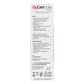 Глюкометр Oh'Care Lite + тест-смужки по 50 штук 2 упаковки, акційний набір