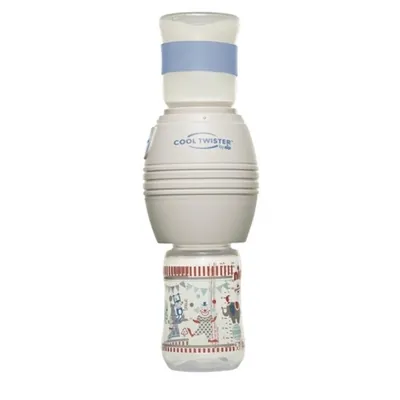 Охолоджувач для бутилочок NIP Cool Twister 37090