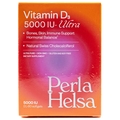 Вітамін Д3 5000 МО Perla Helsa Ultra капсули №60