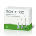 Пантогар капсули №90 (15х6)