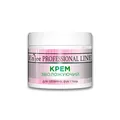 Крем Enjee Professional Line зволожуючий для обличчя, рук і тіла, 300 мл