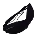 Маска для сну чорна MACK`S Dreamweaver Sleep Mask 2034-9 в комплекті з берушами + дорожній мішок
