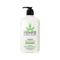 Молочко для тіла Hempz Original зволоження + живлення шкіри, 500 мл