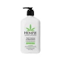 Молочко для тіла Hempz Кокос-Кавун заспокоєння + зволоження шкіри, 500 мл