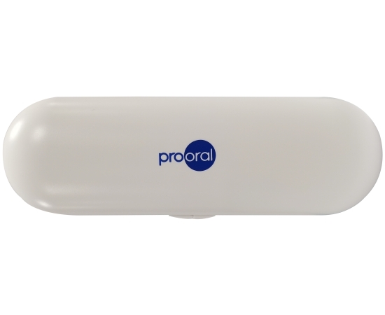 Футляр для звуковой зубной щетки Prooral T09 дорожный
