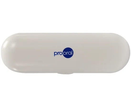 Футляр для звукової зубної щітки Prooral T09 дорожній