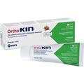 Зубна паста Kin Ortho ортодонтична полунична м'ята, 75 мл