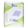 Пелюшки Ecohealth Light одноразові гігієнічні поглинаючі 60 х 90 см, 30 шт