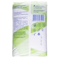 Пеленки Ecohealth Light одноразовые гигиенические впитывающие 60 х 90 см, 30 шт