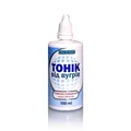 Тонік для обличчя Clean & Sujee від вугрового висипу, для проблемної шкіри, 100 мл