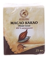 Масло растительное Ароматика Какао, 25 мл (23 г)