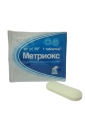 Метріокс (ДЛЯ ТВАРИН) супозиторії, 1 штука