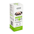Микостоп ProVet капли противогрибковые для кошек и собак, 10 мл