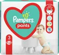 Підгузки-трусики Pampers Pants дитячі розмір 3, 6-11 кг, 29 шт