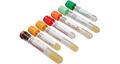 Пробирка вакуумная для сбора крови BD Vacutainer CAT 13 х 100 мм 6,0 мл