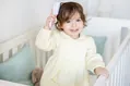 Набір Wee Baby 191 для догляду за дитиною, рожевий