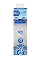 Пляшечка для годування Wee Baby Classic PP Evil Eye (269) 0-6 місяців, силіконова соска №1, 270 мл