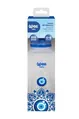 Пляшечка для годування Wee Baby Classic PP Evil Eye (269) 0-6 місяців, силіконова соска №1, 270 мл
