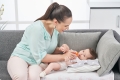 Аспіратор для носа Wee Baby 860 дитячий силіконовий
