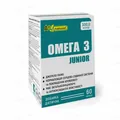 Омега-3 An Naturel Junior капсули по 300 мг №60