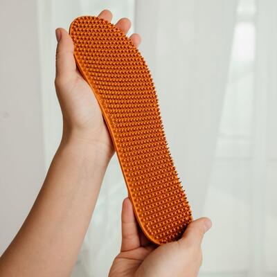 Аплікатор Ляпко Устілки плюс 40-43 р. 5.0 Ag