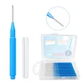 Інтердентальні щітки Dentium 1,2 мм, 10 шт